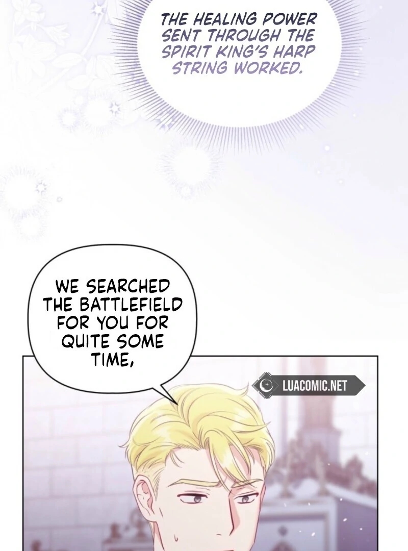 A Transmigrator’s Privilege Chapter 106 Page 20