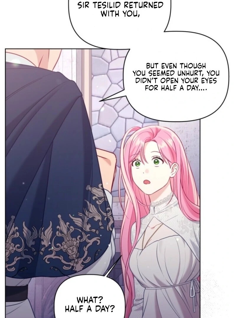 A Transmigrator’s Privilege Chapter 106 Page 24