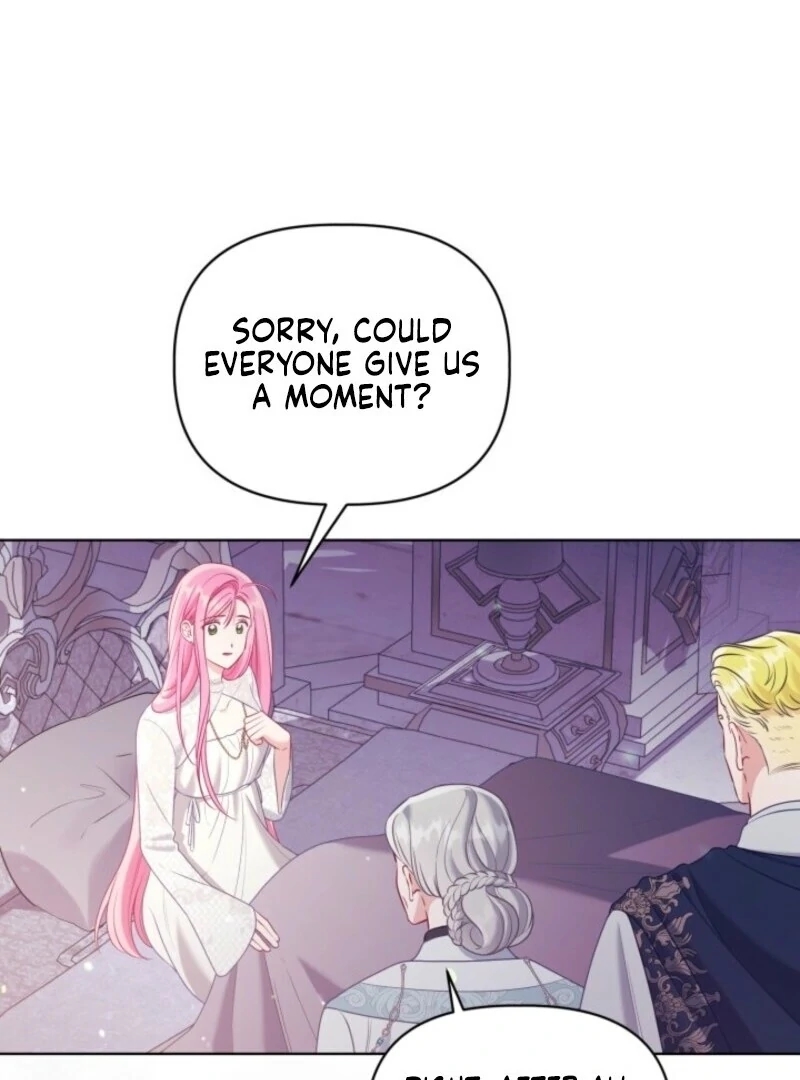 A Transmigrator’s Privilege Chapter 106 Page 35