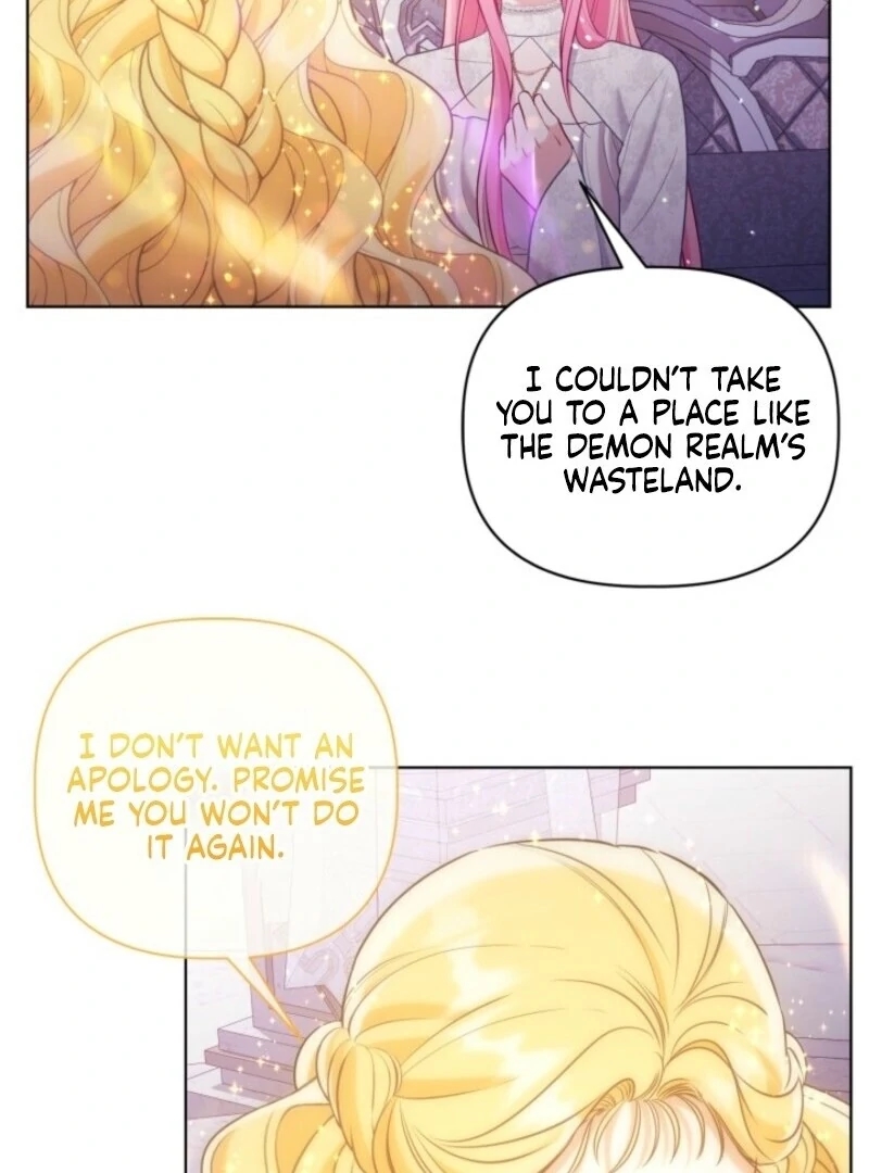 A Transmigrator’s Privilege Chapter 106 Page 39