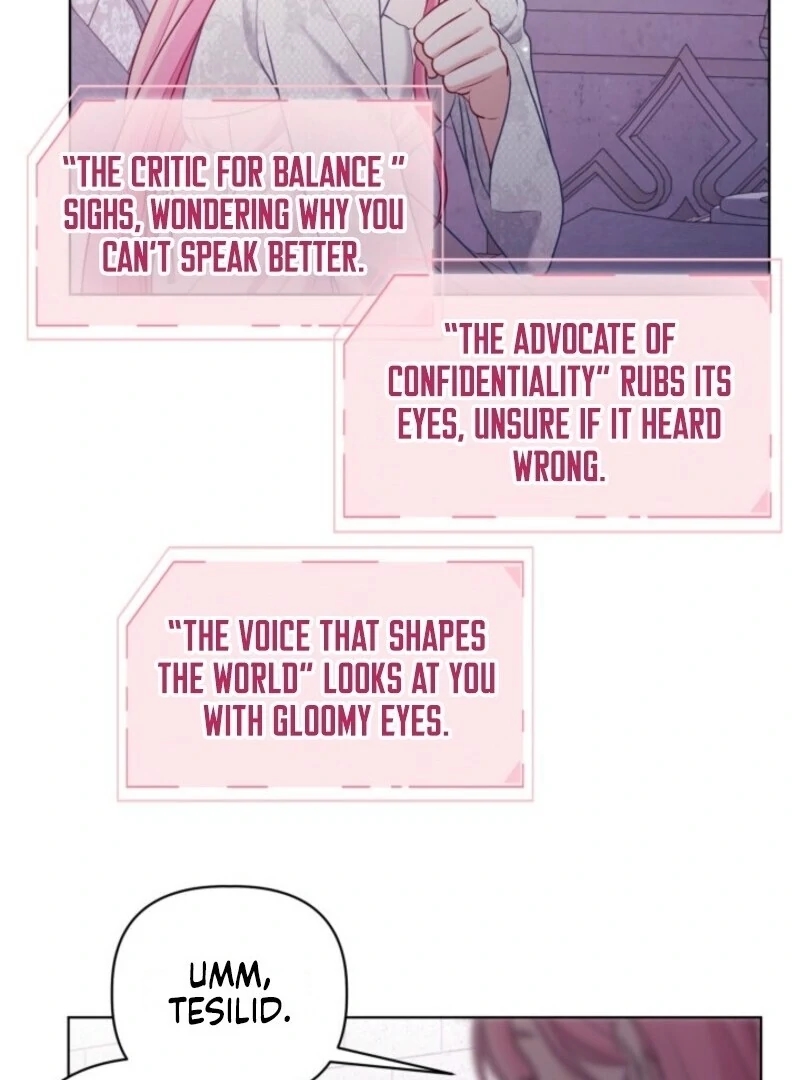 A Transmigrator’s Privilege Chapter 106 Page 46
