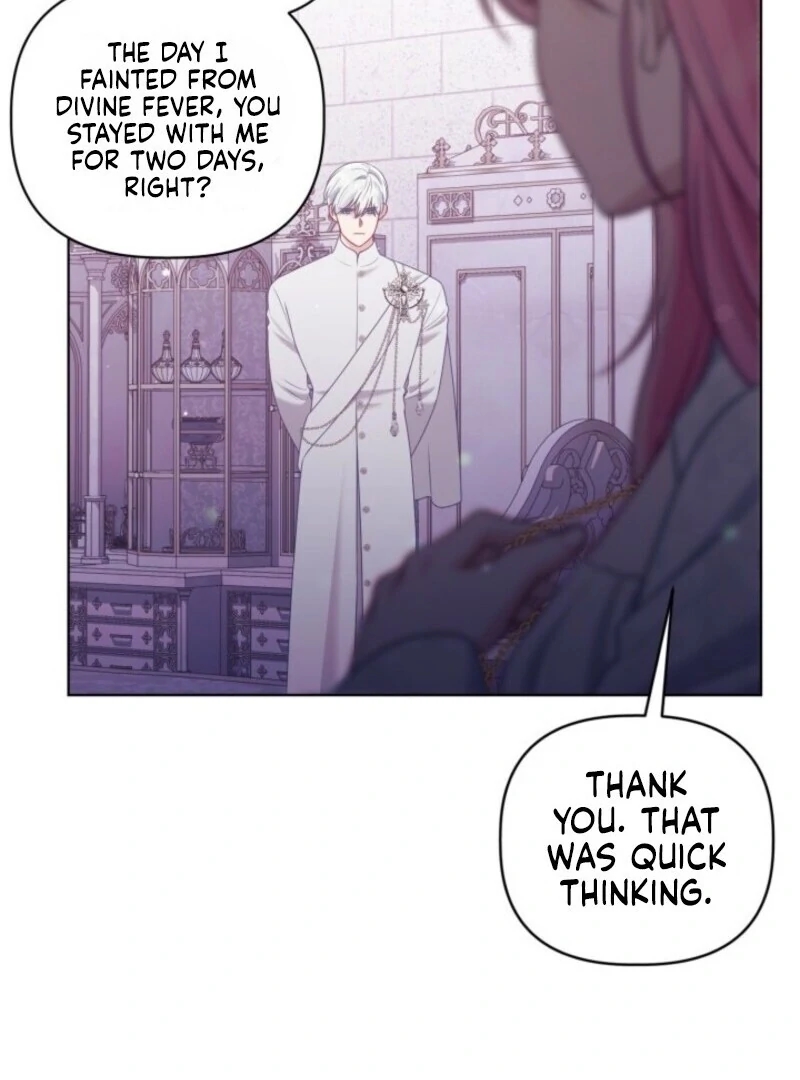 A Transmigrator’s Privilege Chapter 106 Page 47