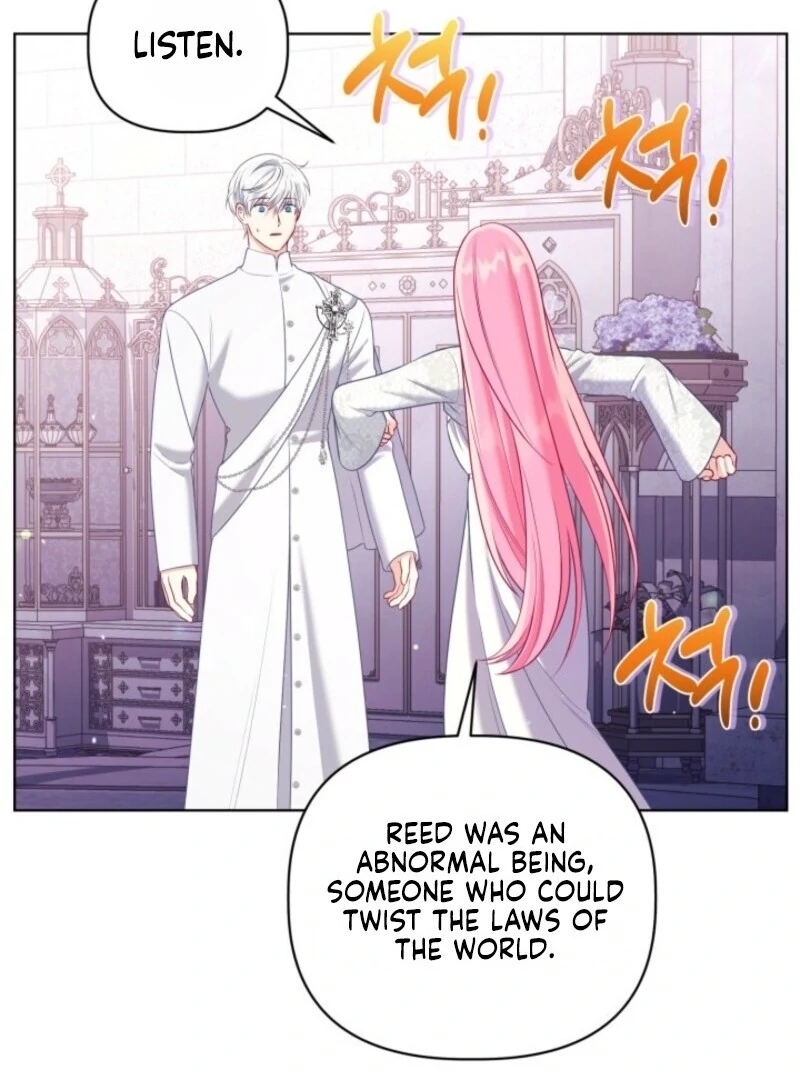 A Transmigrator’s Privilege Chapter 106 Page 58