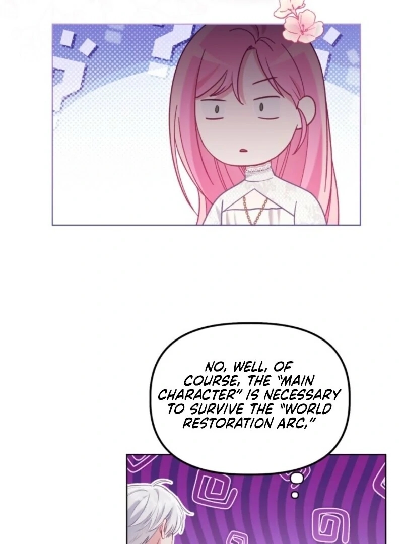A Transmigrator’s Privilege Chapter 106 Page 71