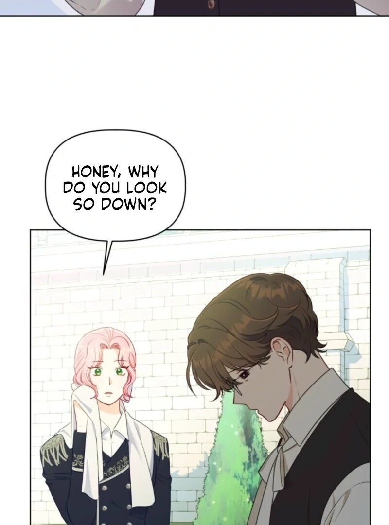 A Transmigrator’s Privilege Chapter 109 Page 3