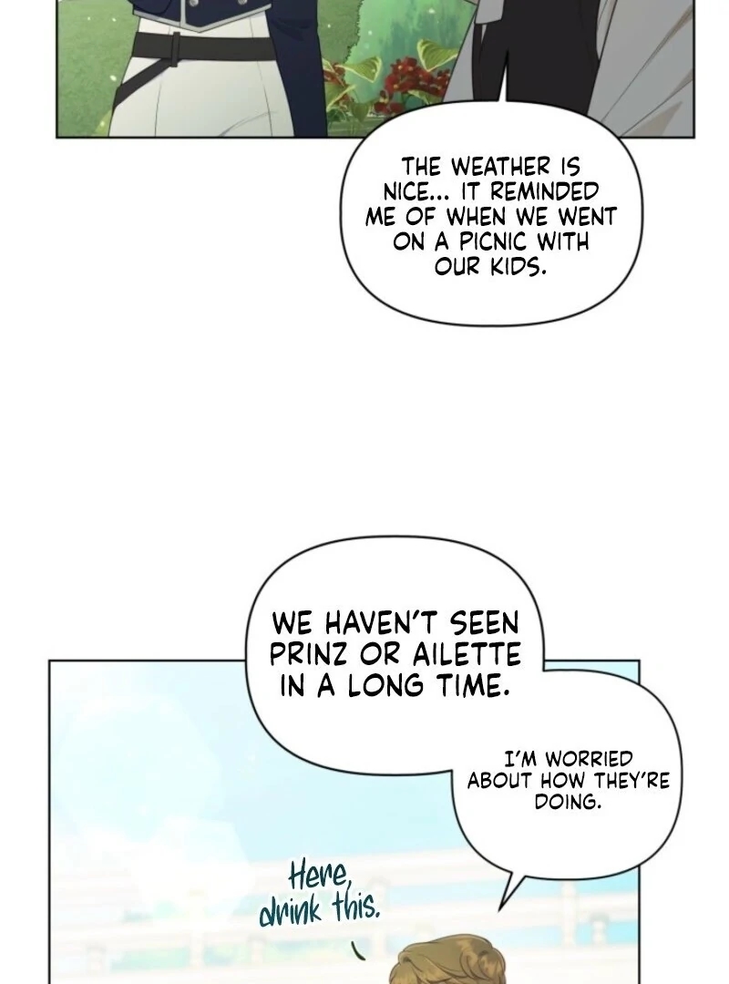 A Transmigrator’s Privilege Chapter 109 Page 4