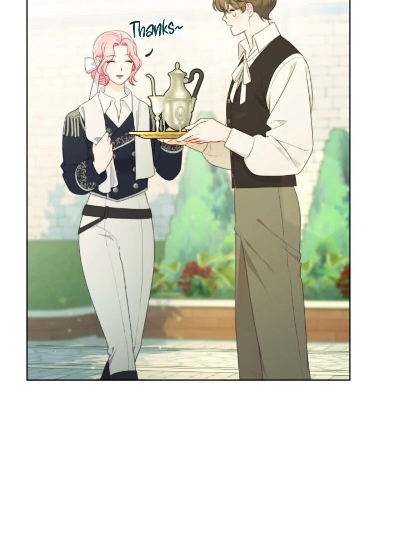 A Transmigrator’s Privilege Chapter 109 Page 5