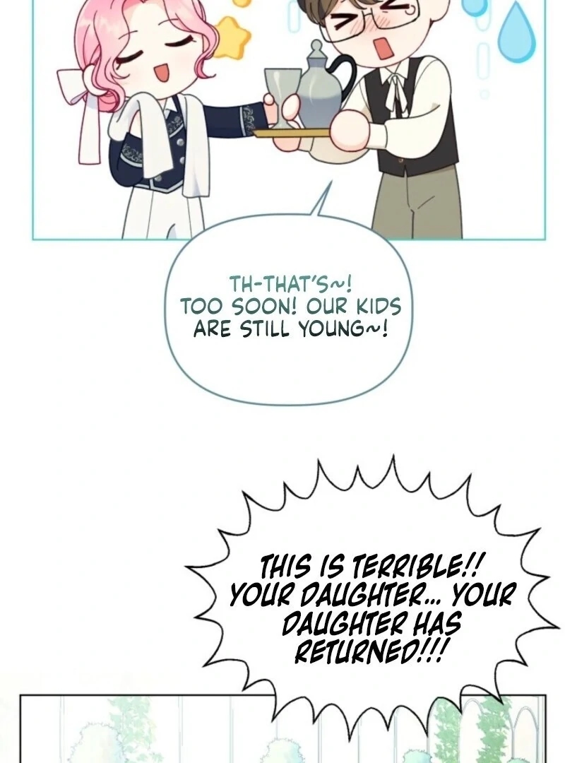 A Transmigrator’s Privilege Chapter 109 Page 8