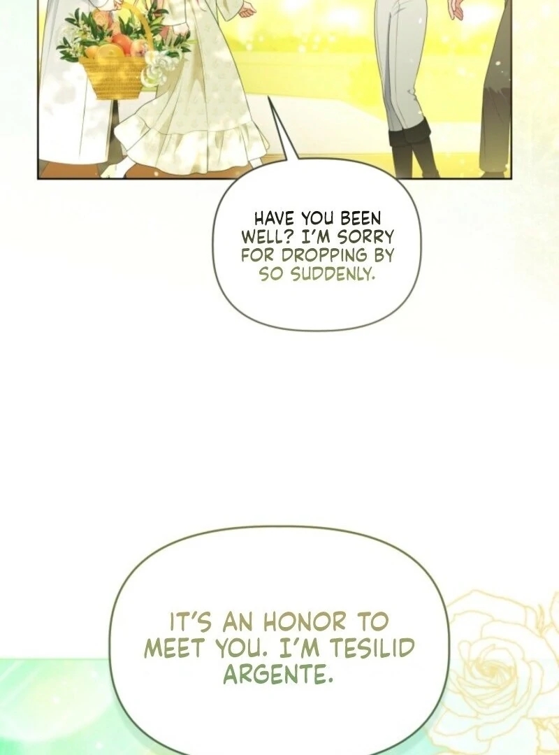 A Transmigrator’s Privilege Chapter 109 Page 23