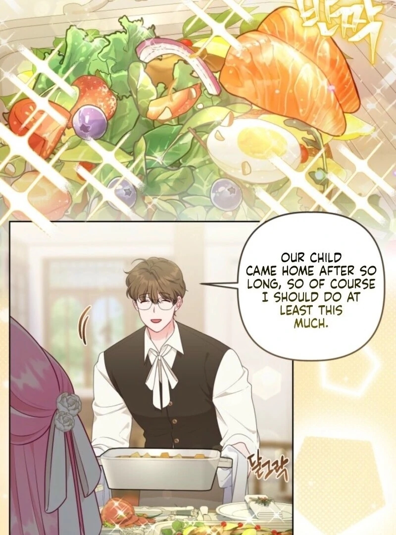 A Transmigrator’s Privilege Chapter 109 Page 36
