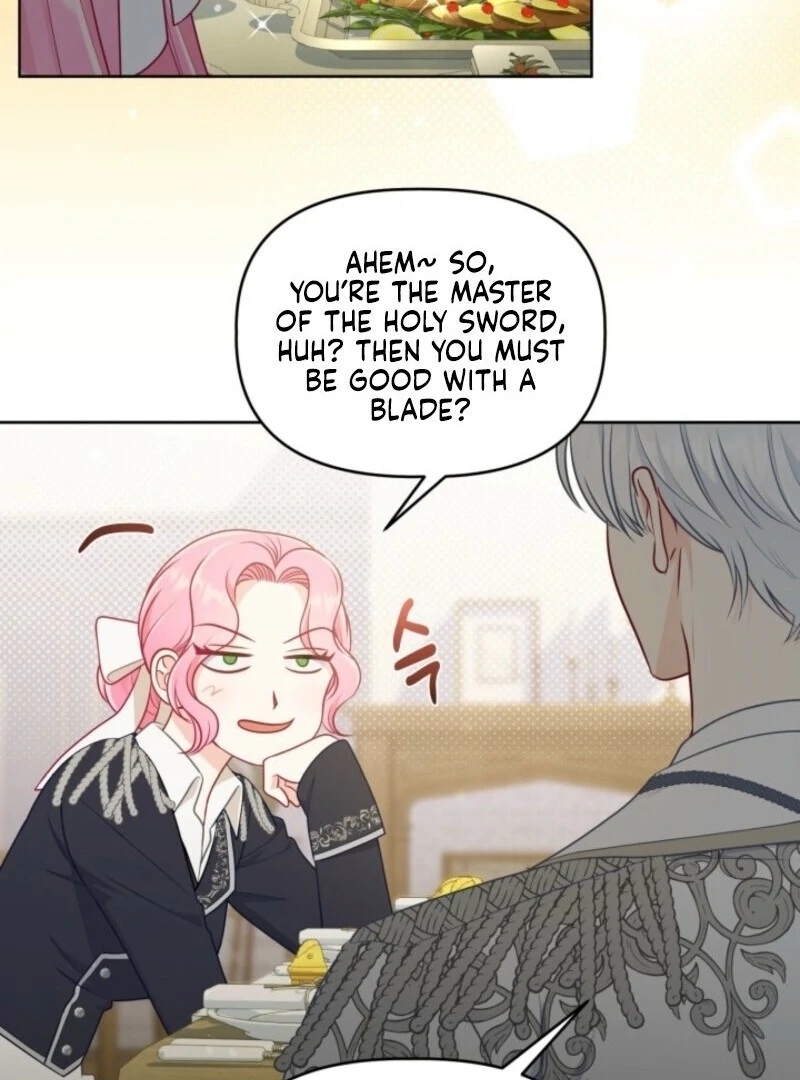 A Transmigrator’s Privilege Chapter 109 Page 37