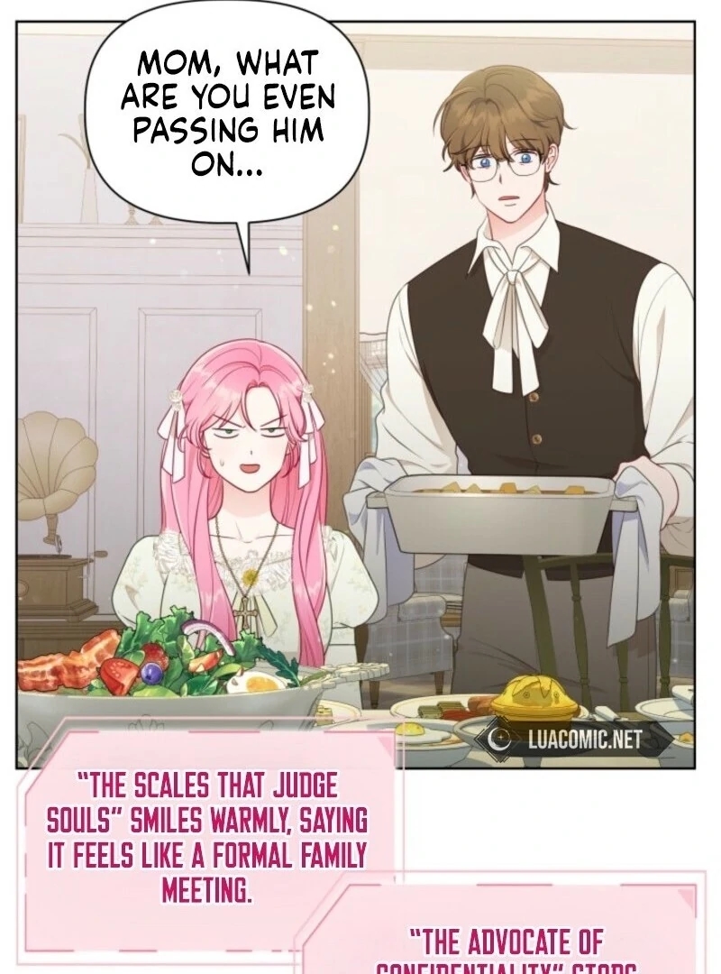 A Transmigrator’s Privilege Chapter 109 Page 41