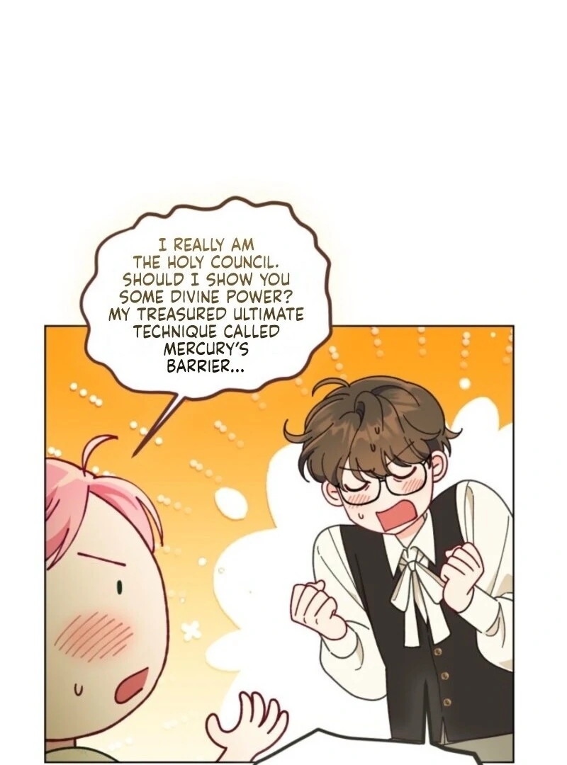 A Transmigrator’s Privilege Chapter 109 Page 50