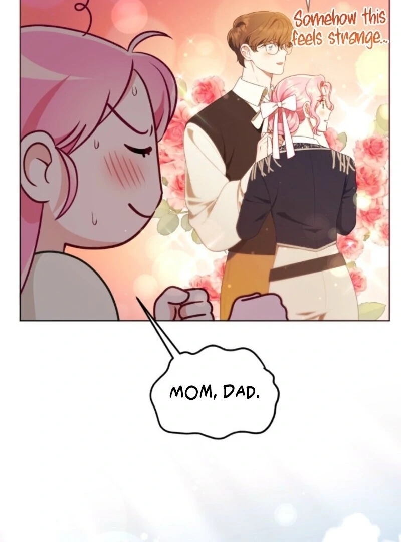 A Transmigrator’s Privilege Chapter 109 Page 59