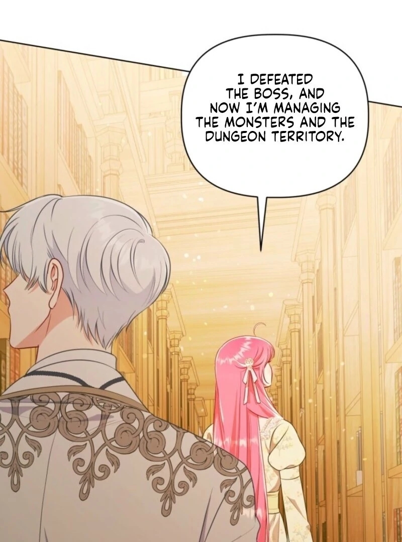 A Transmigrator’s Privilege Chapter 109 Page 73