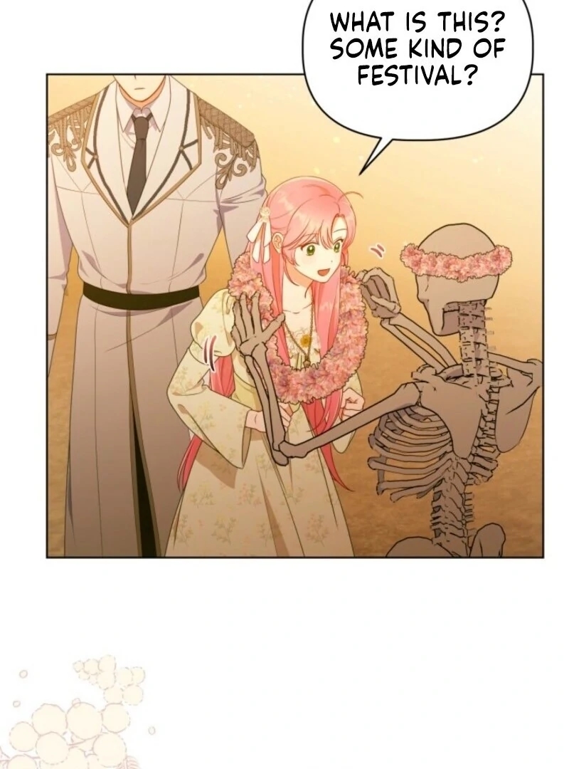 A Transmigrator’s Privilege Chapter 109 Page 90