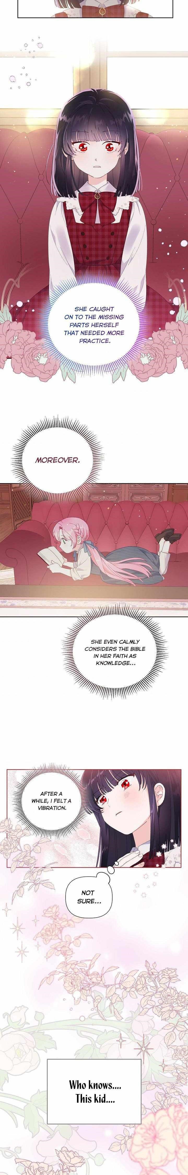 A Transmigrator’s Privilege Chapter 11 Page 11