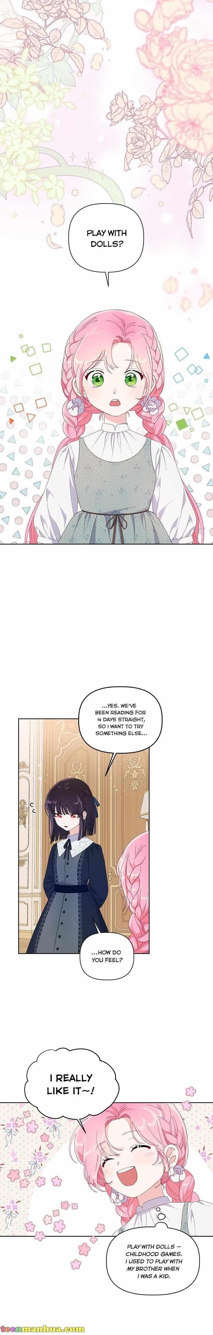 A Transmigrator’s Privilege Chapter 11 Page 12