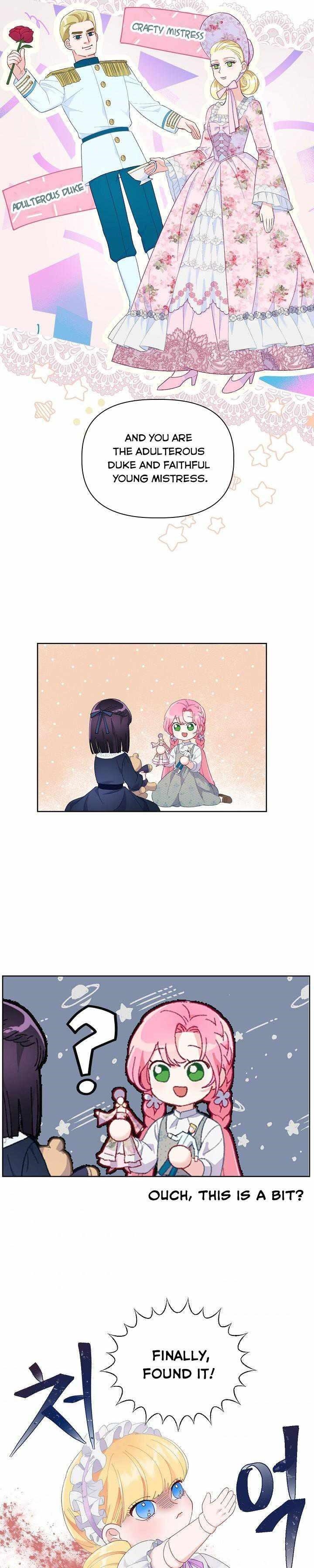 A Transmigrator’s Privilege Chapter 11 Page 15