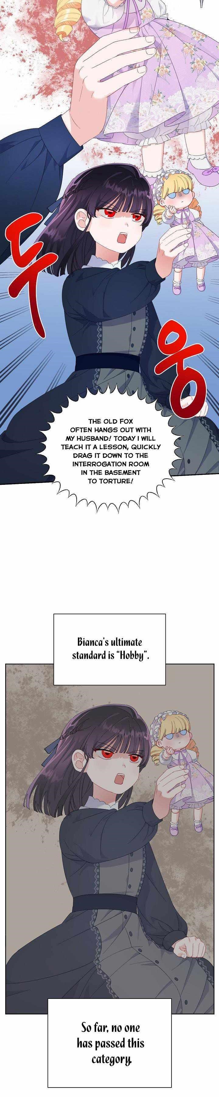 A Transmigrator’s Privilege Chapter 11 Page 16