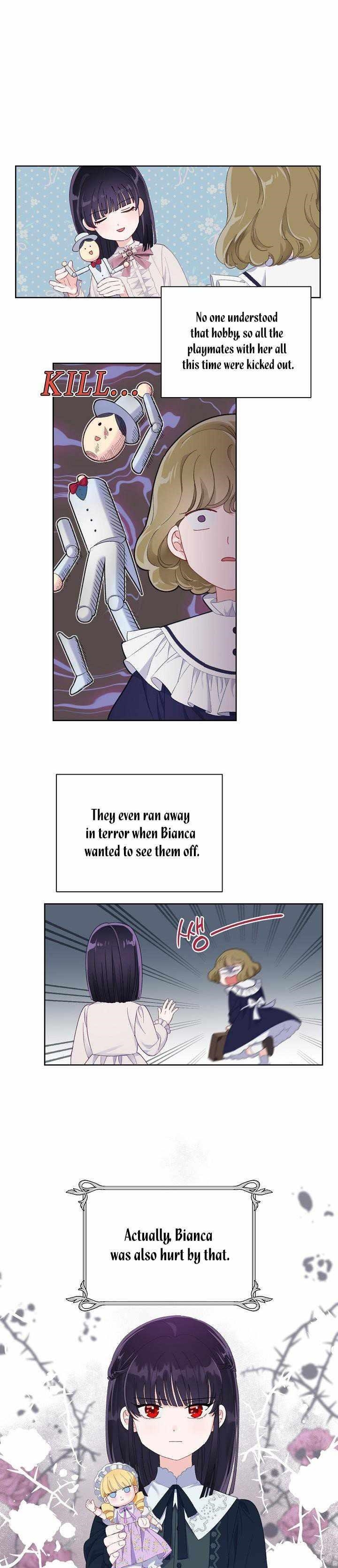 A Transmigrator’s Privilege Chapter 11 Page 17