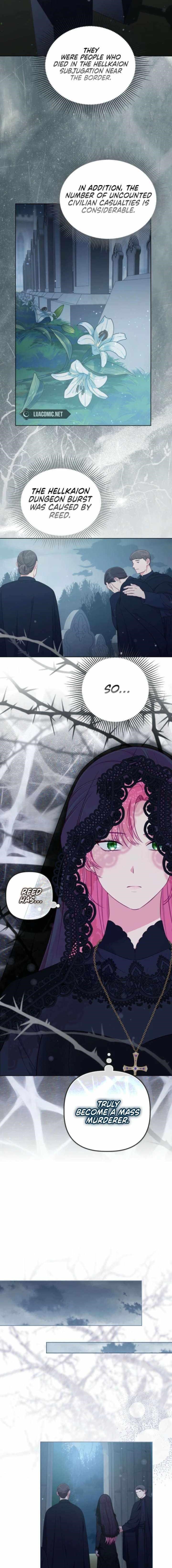 A Transmigrator’s Privilege Chapter 114 Page 7