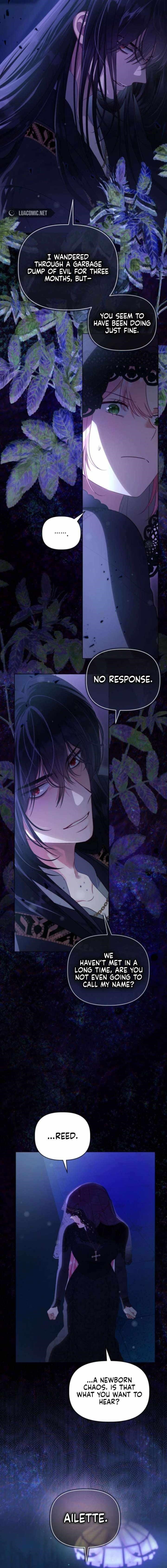 A Transmigrator’s Privilege Chapter 114 Page 13
