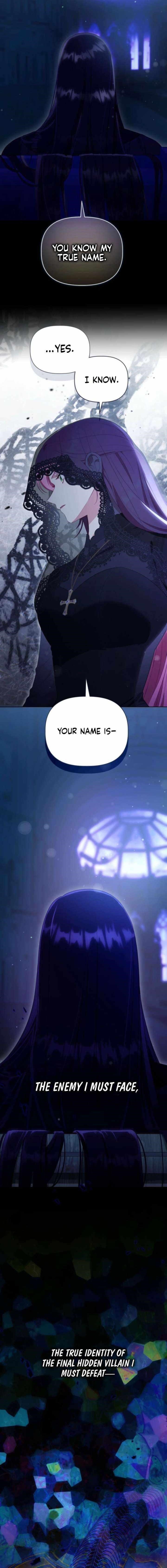A Transmigrator’s Privilege Chapter 114 Page 14