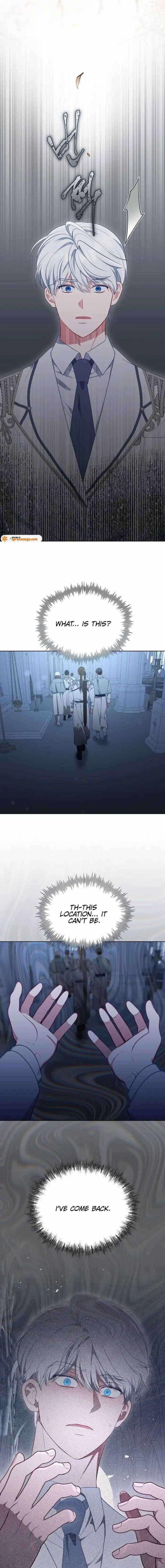 A Transmigrator’s Privilege Chapter 115 Page 3