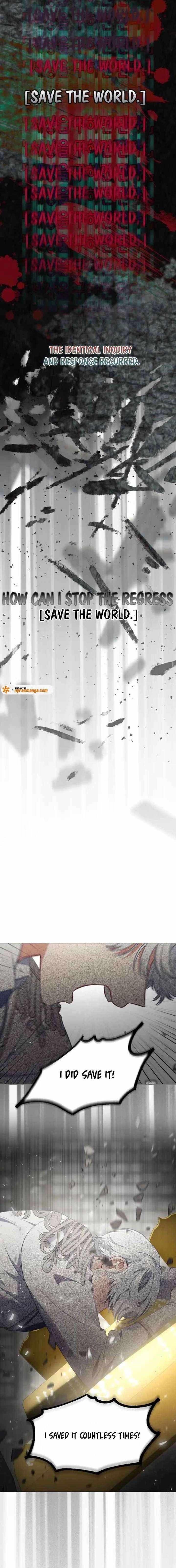 A Transmigrator’s Privilege Chapter 115 Page 13