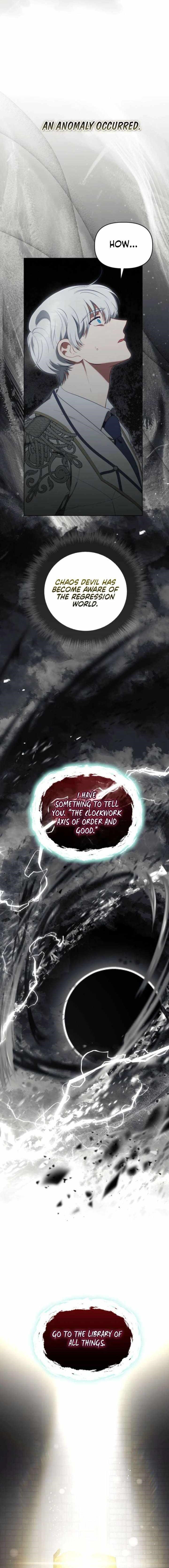 A Transmigrator’s Privilege Chapter 116 Page 4