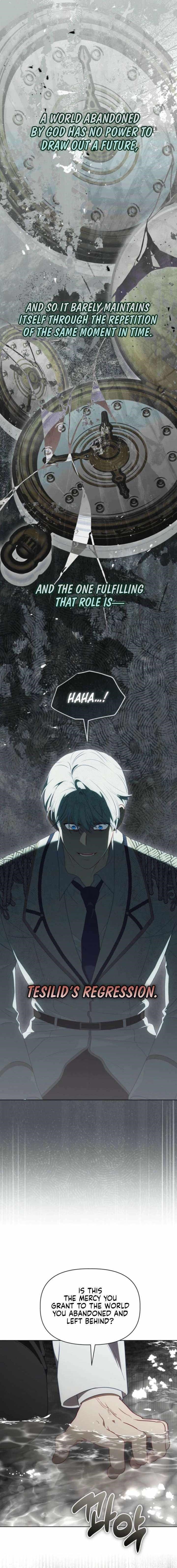 A Transmigrator’s Privilege Chapter 116 Page 10