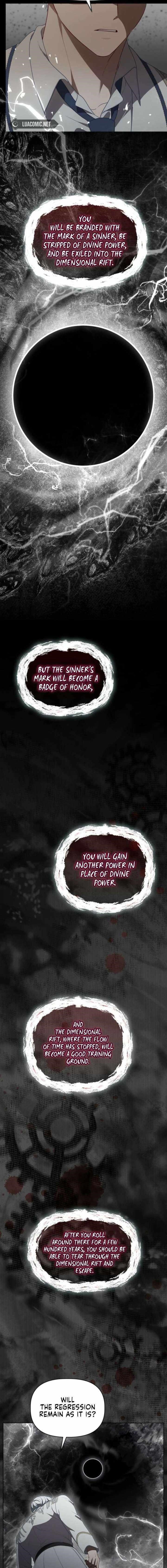 A Transmigrator’s Privilege Chapter 116 Page 15