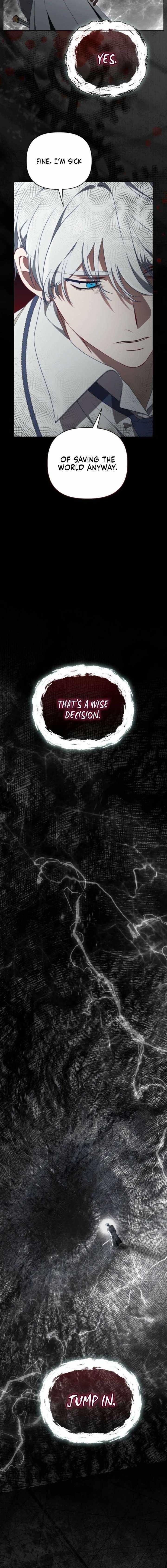 A Transmigrator’s Privilege Chapter 116 Page 16