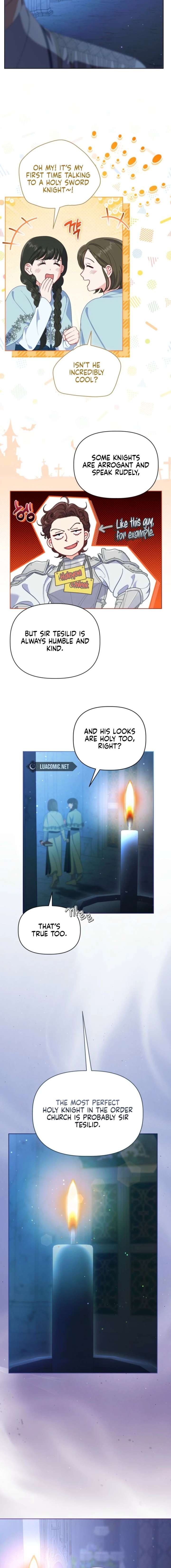 A Transmigrator’s Privilege Chapter 118 Page 10