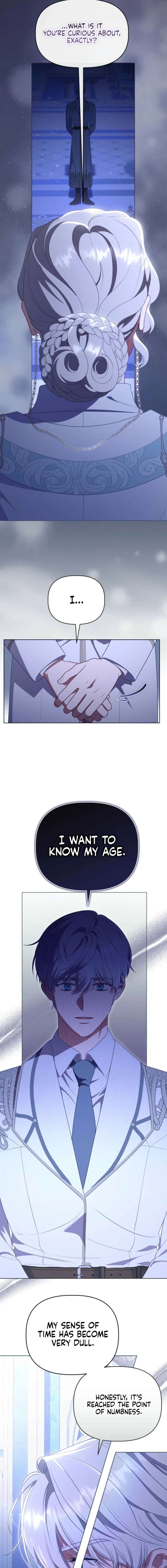A Transmigrator’s Privilege Chapter 118 Page 13