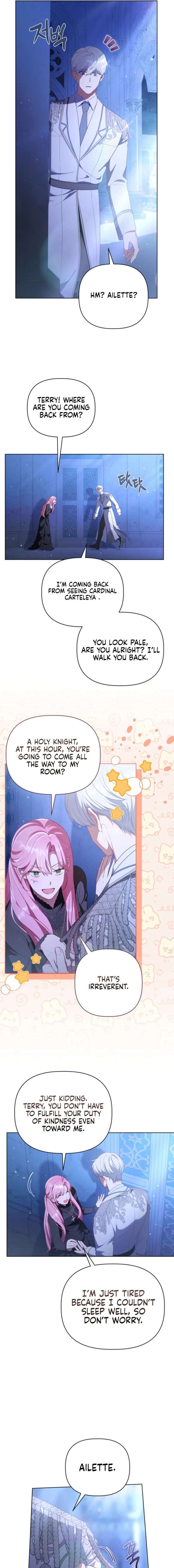 A Transmigrator’s Privilege Chapter 118 Page 17
