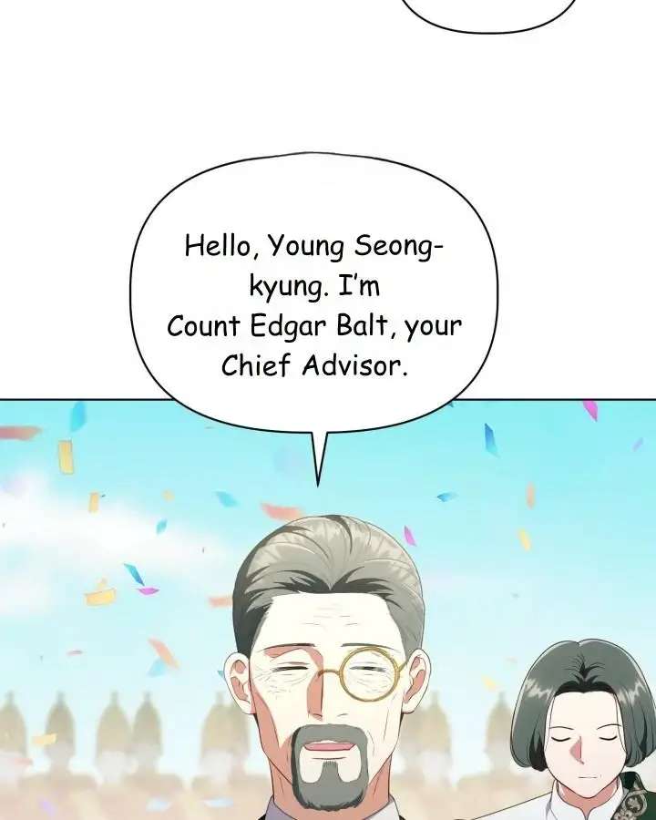 A Transmigrator’s Privilege Chapter 119 Page 54