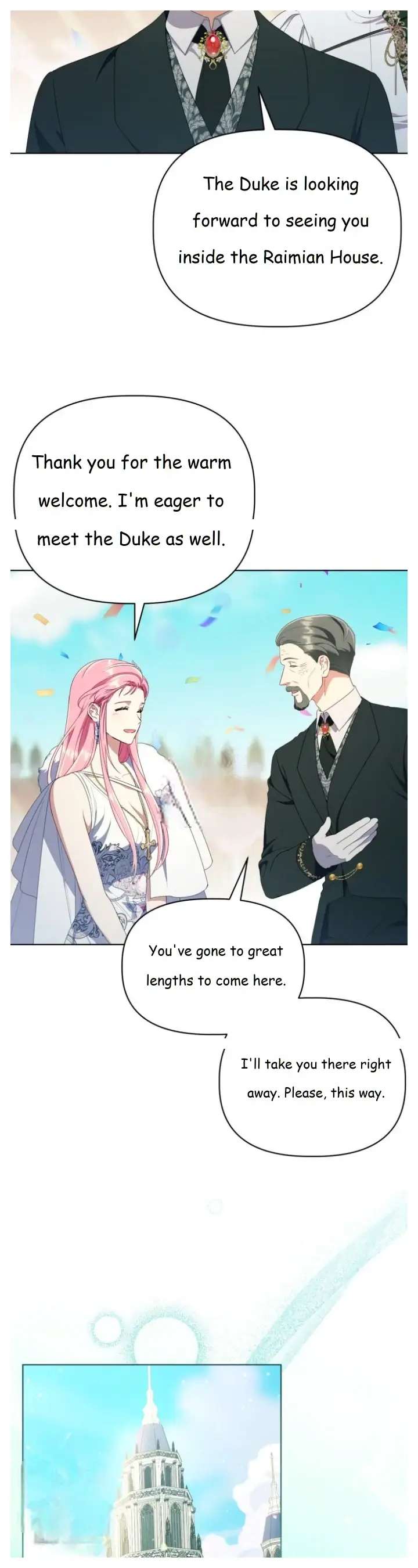 A Transmigrator’s Privilege Chapter 119 Page 55