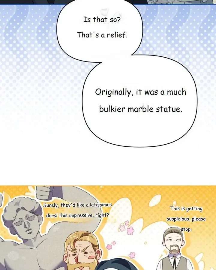 A Transmigrator’s Privilege Chapter 119 Page 61