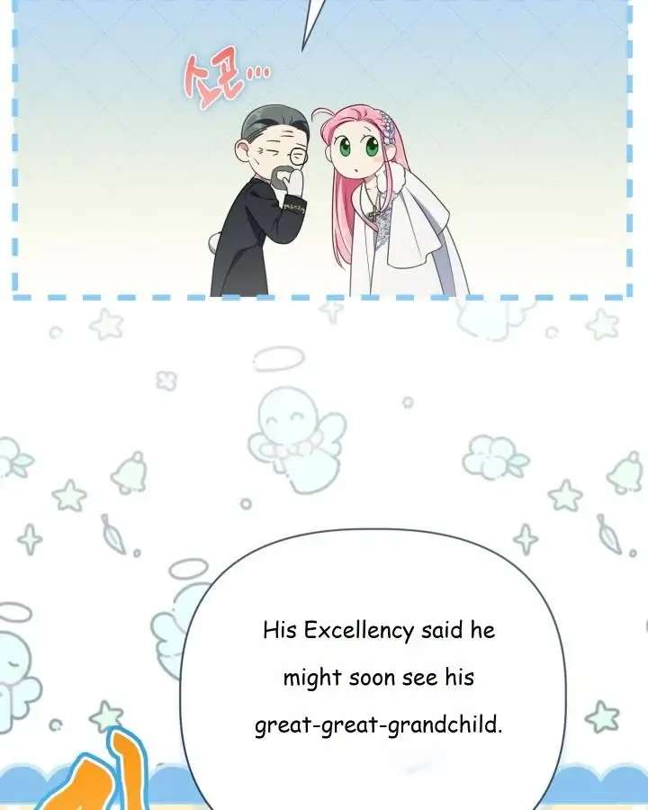 A Transmigrator’s Privilege Chapter 119 Page 71