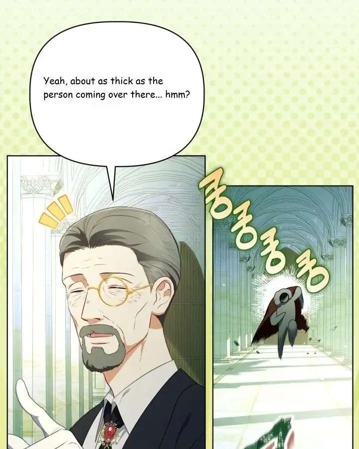 A Transmigrator’s Privilege Chapter 119 Page 81