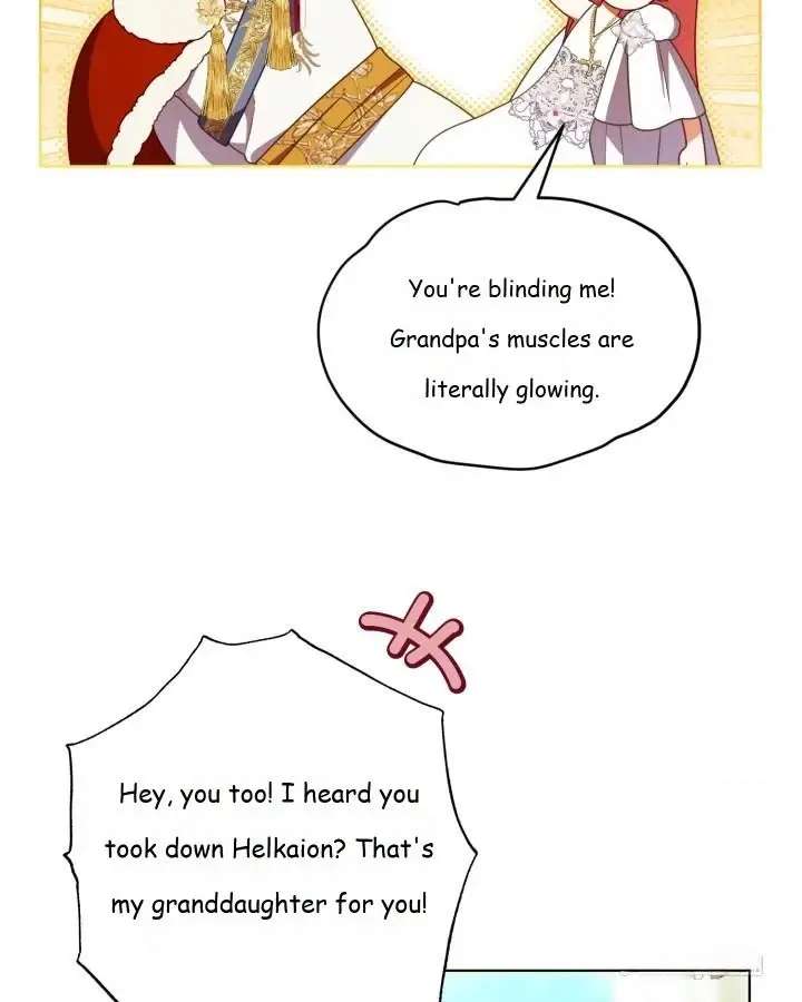 A Transmigrator’s Privilege Chapter 119 Page 96