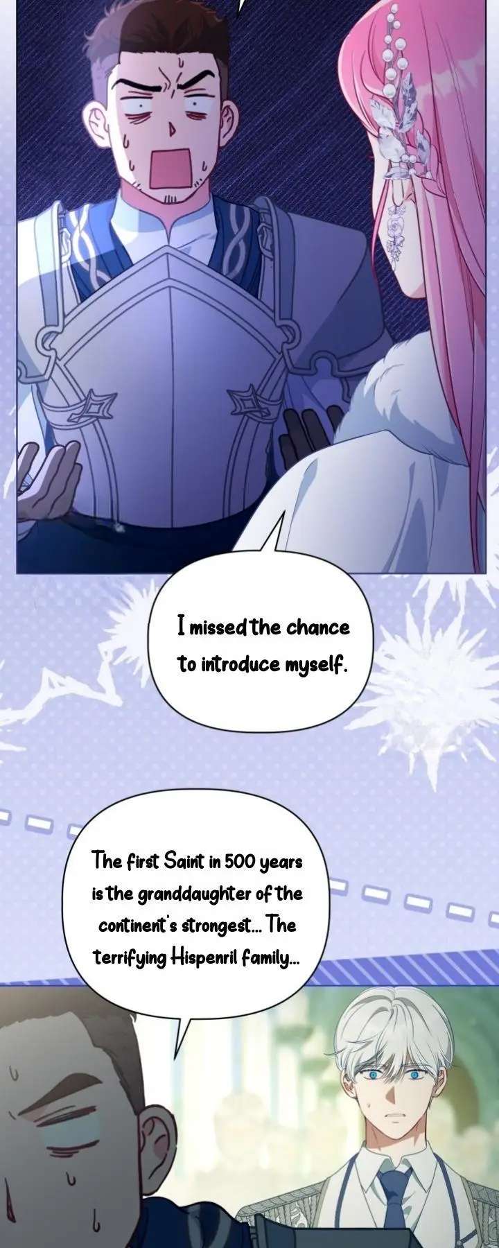 A Transmigrator’s Privilege Chapter 120 Page 5