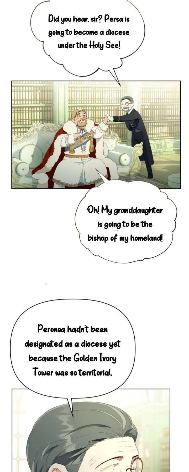 A Transmigrator’s Privilege Chapter 120 Page 29