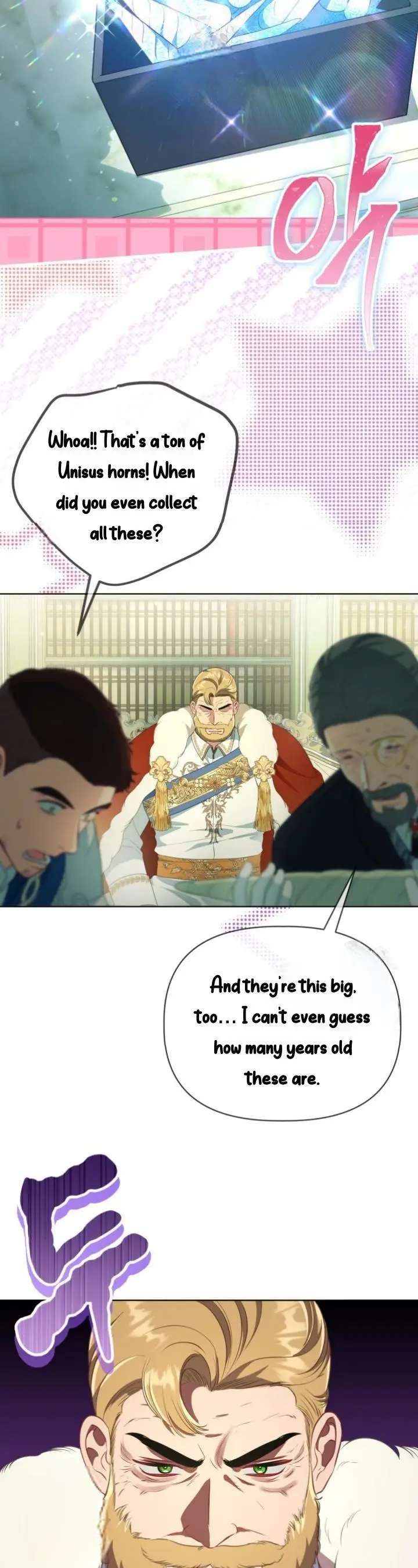 A Transmigrator’s Privilege Chapter 120 Page 43