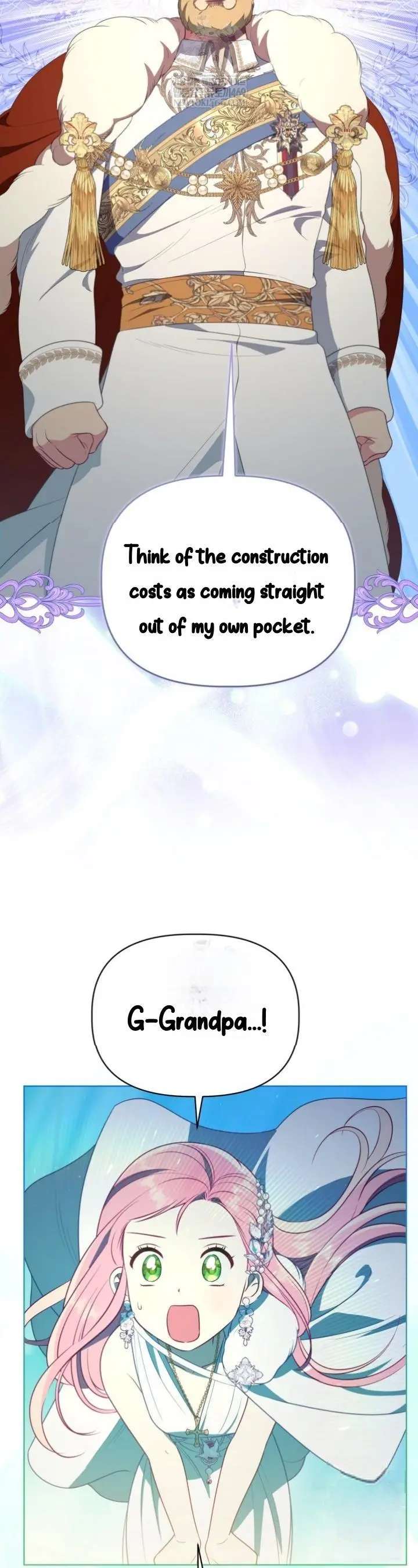 A Transmigrator’s Privilege Chapter 120 Page 46