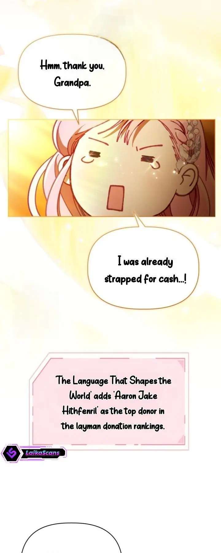 A Transmigrator’s Privilege Chapter 120 Page 50