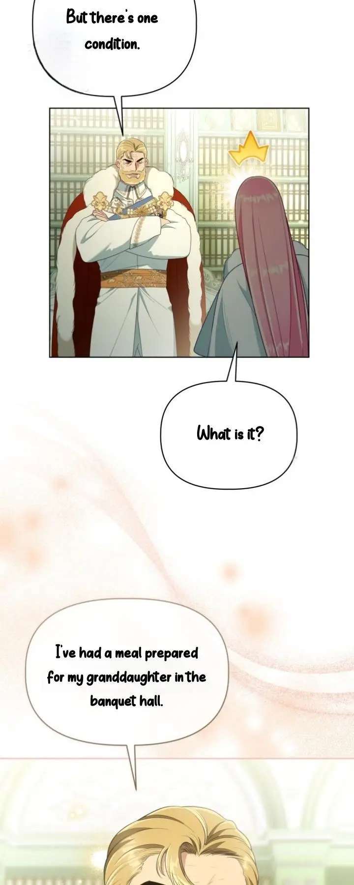A Transmigrator’s Privilege Chapter 120 Page 51