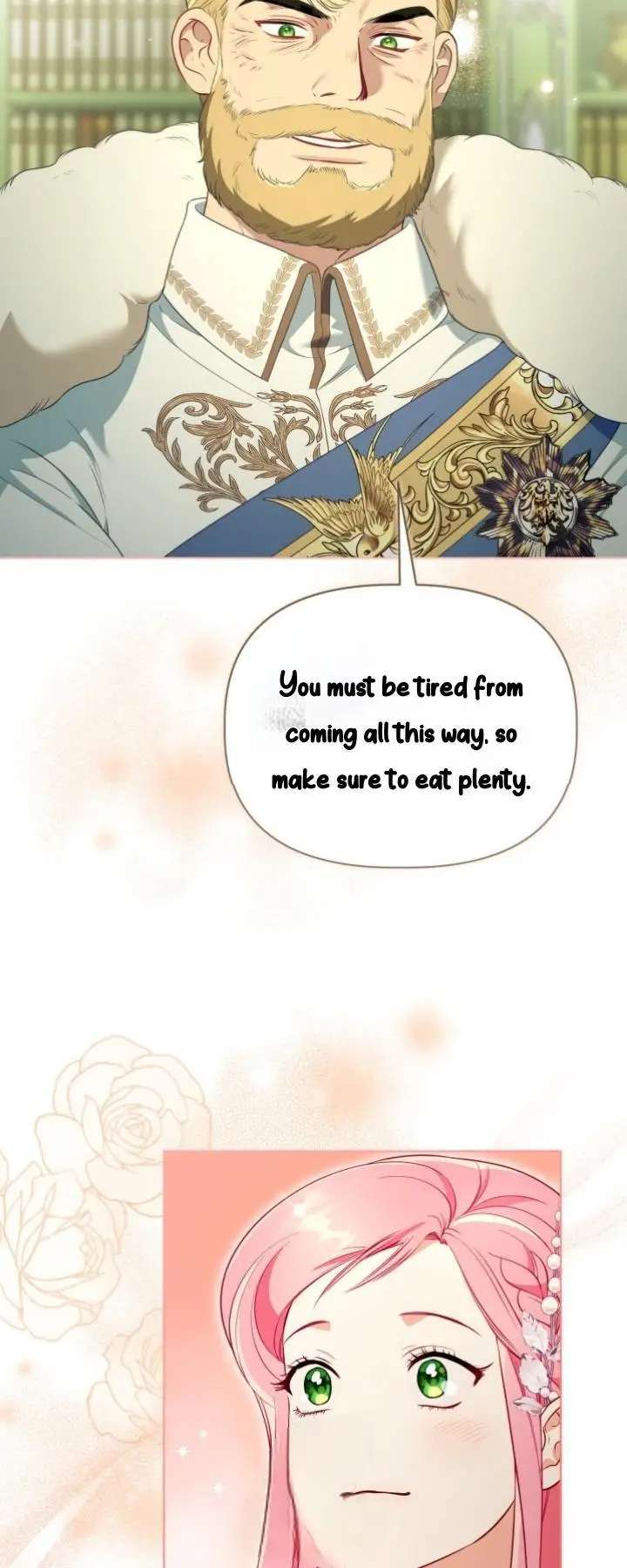 A Transmigrator’s Privilege Chapter 120 Page 52